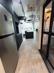 Blk 232C Matilda Court (Punggol), HDB 2 Rooms #583695101